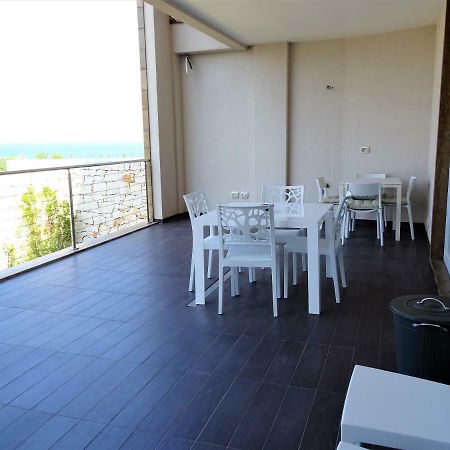 Casa Di Marco Villa Monopoli Ngoại thất bức ảnh
