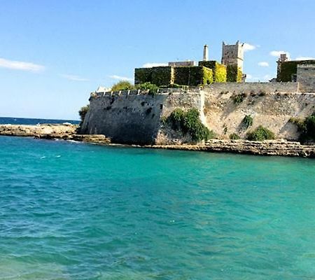 Casa Di Marco Villa Monopoli Ngoại thất bức ảnh