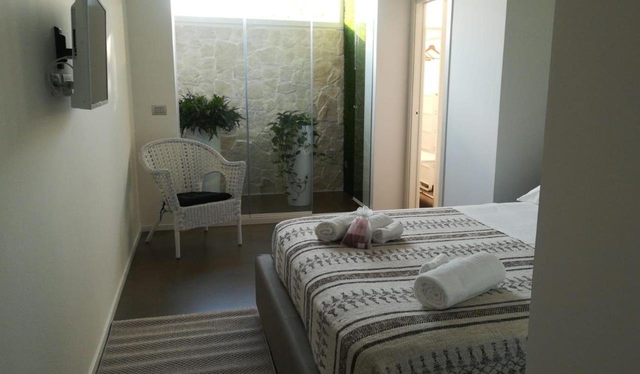 Casa Di Marco Villa Monopoli Ngoại thất bức ảnh
