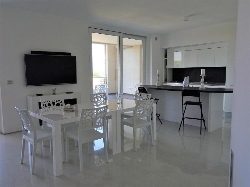 Casa Di Marco Villa Monopoli Ngoại thất bức ảnh