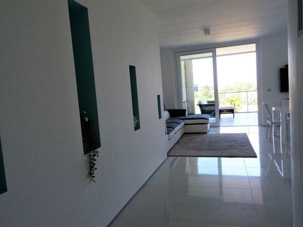 Casa Di Marco Villa Monopoli Ngoại thất bức ảnh