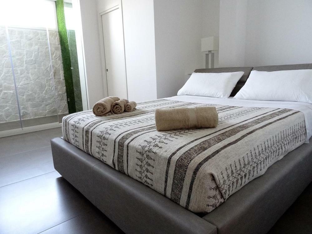 Casa Di Marco Villa Monopoli Ngoại thất bức ảnh