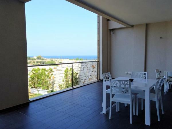 Casa Di Marco Villa Monopoli Ngoại thất bức ảnh