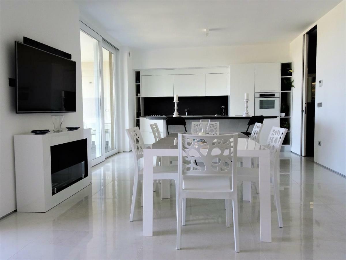 Casa Di Marco Villa Monopoli Ngoại thất bức ảnh