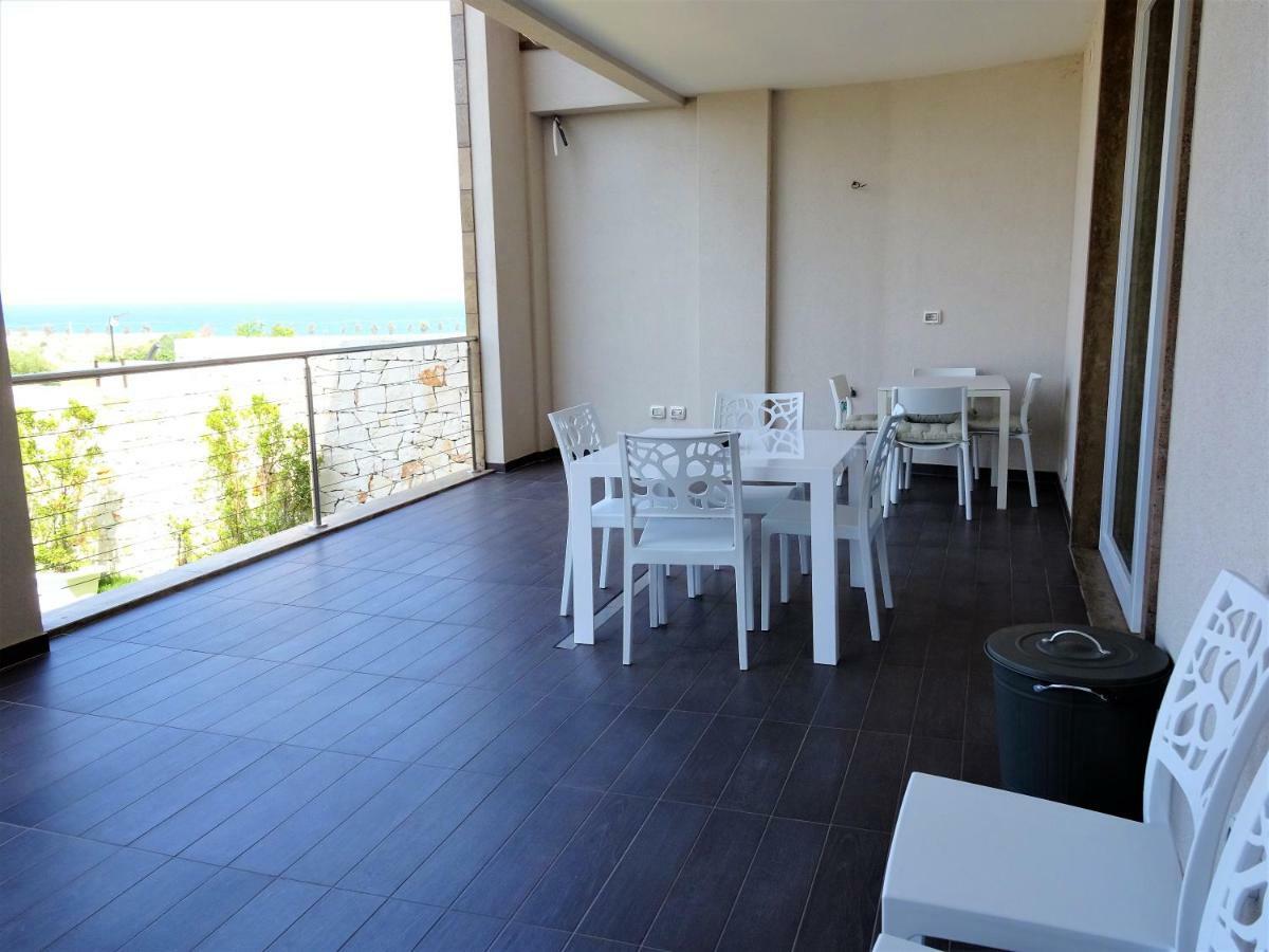 Casa Di Marco Villa Monopoli Ngoại thất bức ảnh