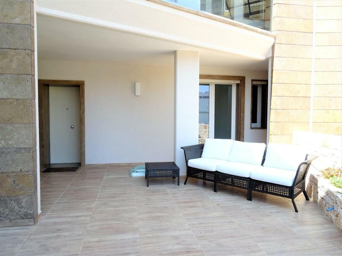 Casa Di Marco Villa Monopoli Ngoại thất bức ảnh