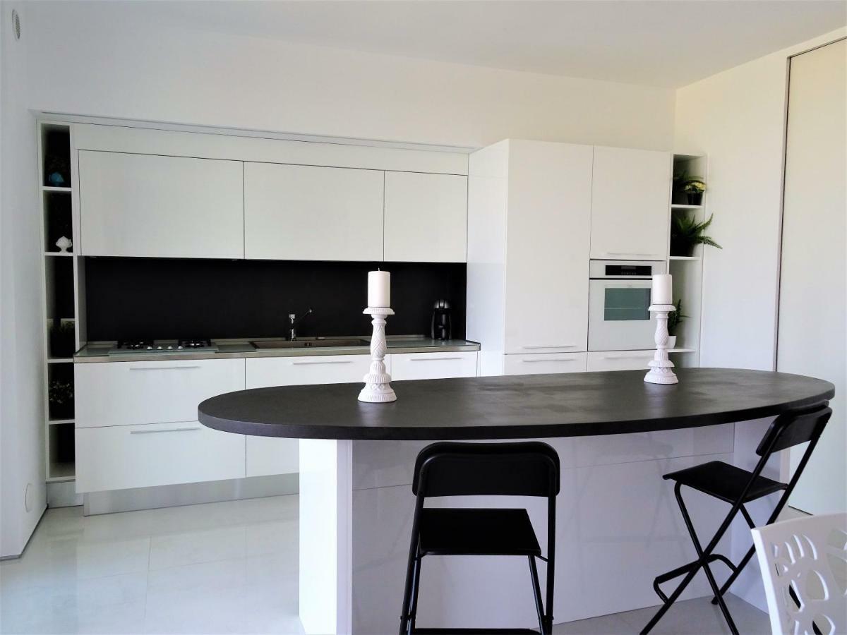 Casa Di Marco Villa Monopoli Ngoại thất bức ảnh