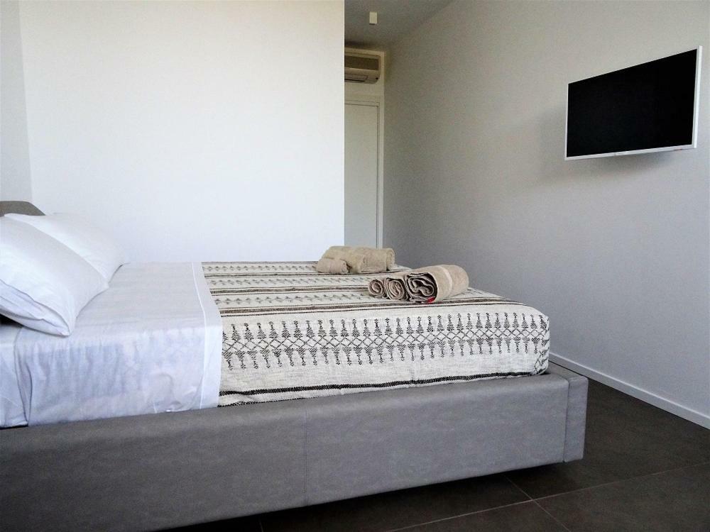 Casa Di Marco Villa Monopoli Ngoại thất bức ảnh